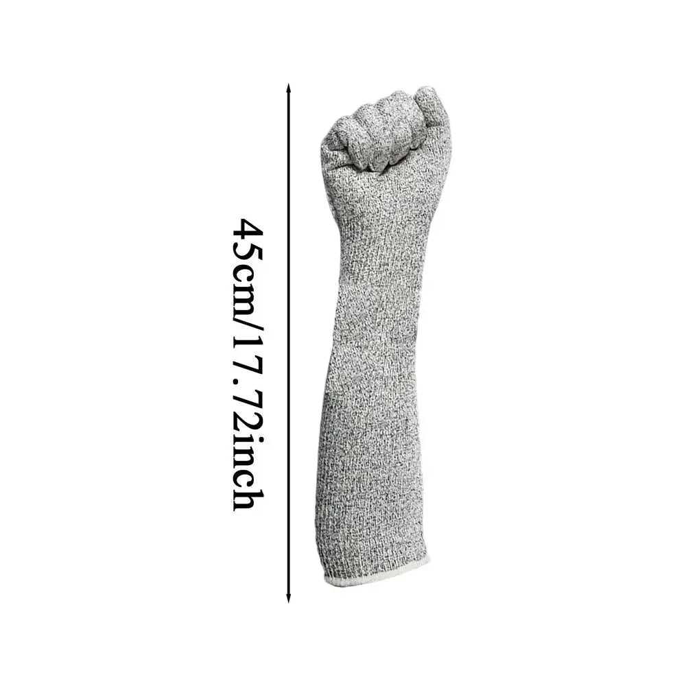 Pet Gloves Bite-resistant Hand Protection Gloves Scratch Resistant Bite Proof Multipurpose Glove For Birds Hamsters Cat Grooming