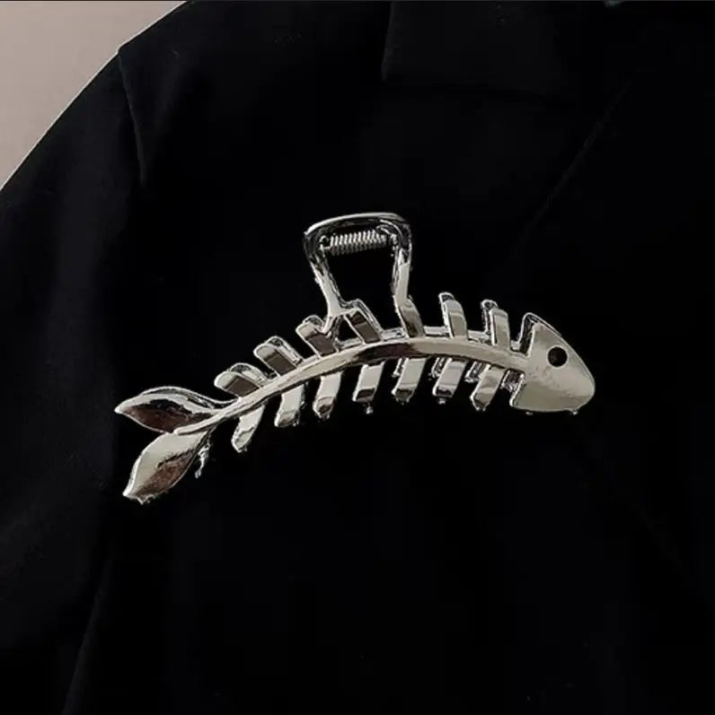 Y2k Style Oversize Fashion Hair Clips Large Hair Claw Clips Women Secure Hold Hair Accessories For Thick Thin Hair Daily Use