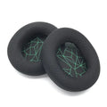Ear Pads For Steelseries Arctis 1/3/5/7 Headphones Replacement Foam Earmuffs Cushion Headset Covers Sponge Leather Foam