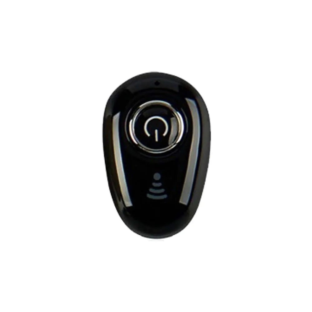 Mini In Ear  4.1 Stereo  Headset Earphone Invisible Wireless Sport Handsfree Earphone Wireless Stereo Earphone