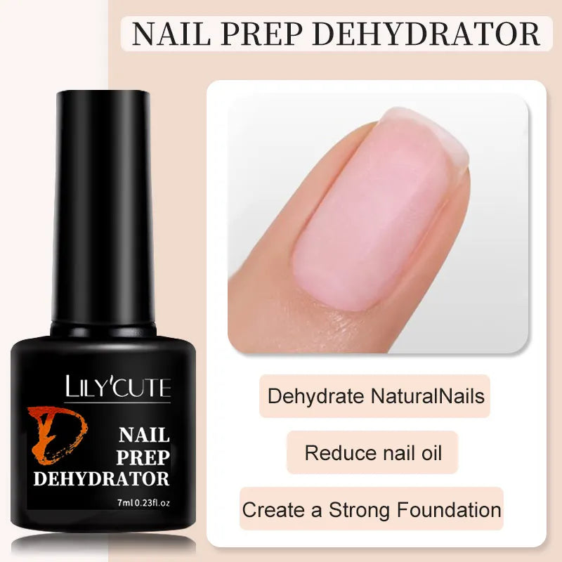 LILYCUTE 7ml Reflective Glitter Nail Gel Polish Effect Sparkling Soak Off Gel Semi Permanent For Manicure Nail Art UV Nail Gel