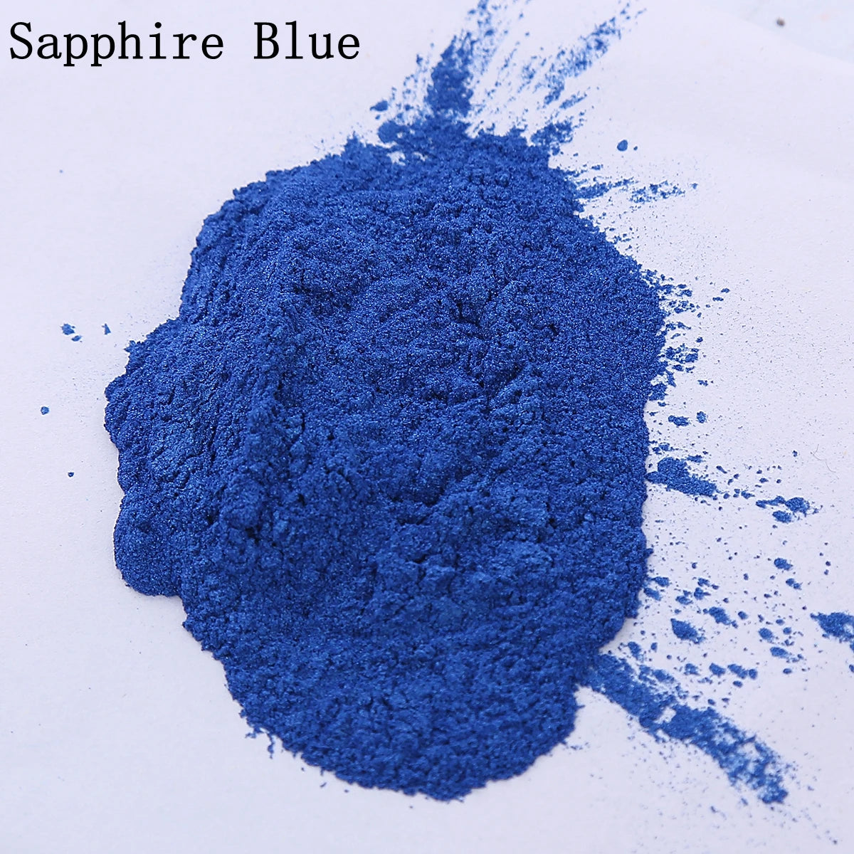 126 Colors Mica Powder Pigments for Soap Coloring Skin Safe for DIY Soaps Bath Bombs Candle Making Nail Polishes Epoxy Resin Dye