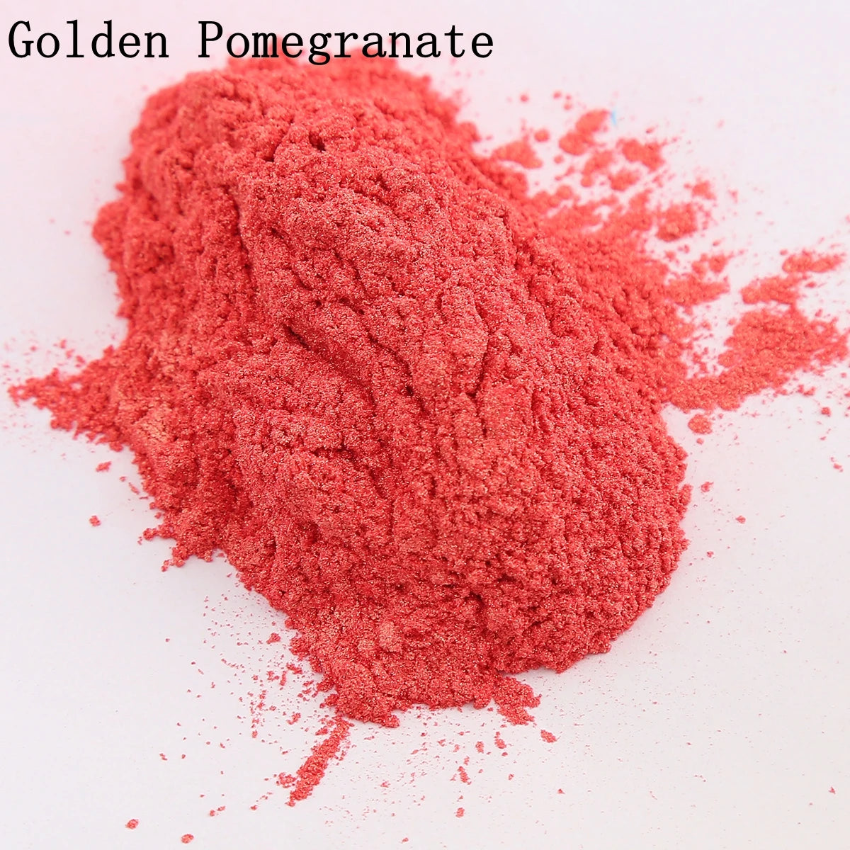 126 Colors Mica Powder Pigments for Soap Coloring Skin Safe for DIY Soaps Bath Bombs Candle Making Nail Polishes Epoxy Resin Dye