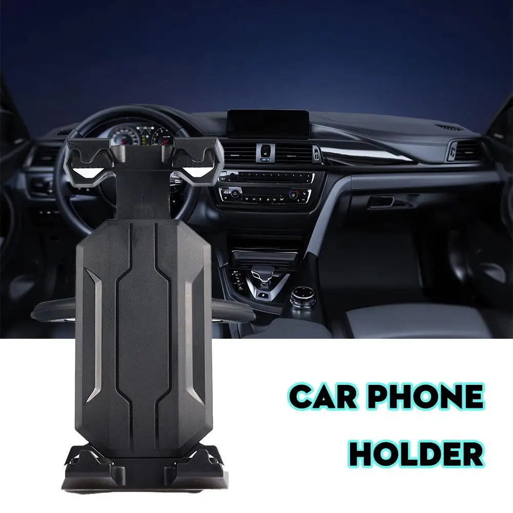 Universal Car Tablet Stand Phone Holder Auto CD Slot Mount Bracket for iPad Pro Air Mini Iphone Samsung Xiaomi 4-14 Inch Pad GPS