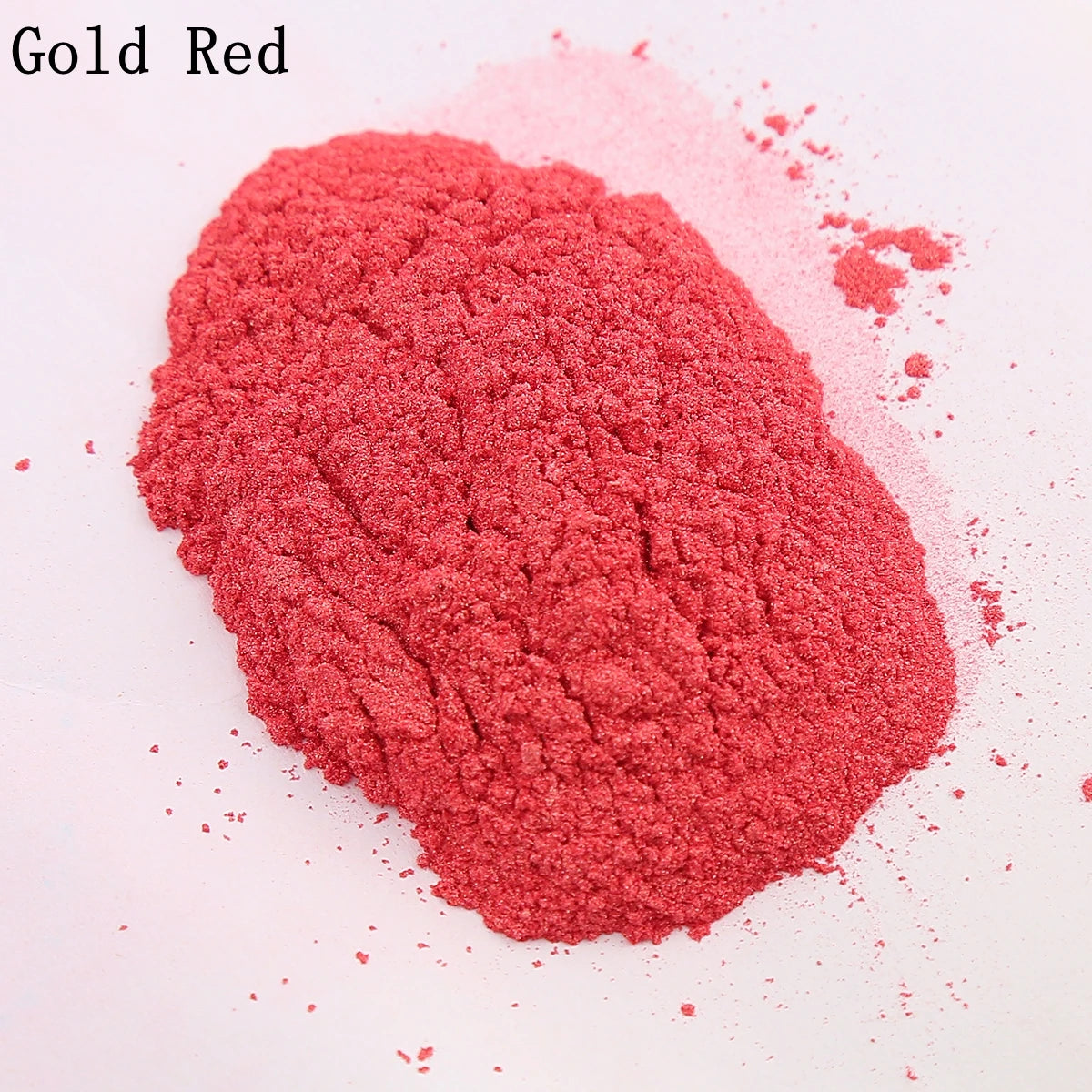 126 Colors Mica Powder Pigments for Soap Coloring Skin Safe for DIY Soaps Bath Bombs Candle Making Nail Polishes Epoxy Resin Dye