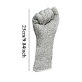 Pet Gloves Bite-resistant Hand Protection Gloves Scratch Resistant Bite Proof Multipurpose Glove For Birds Hamsters Cat Grooming