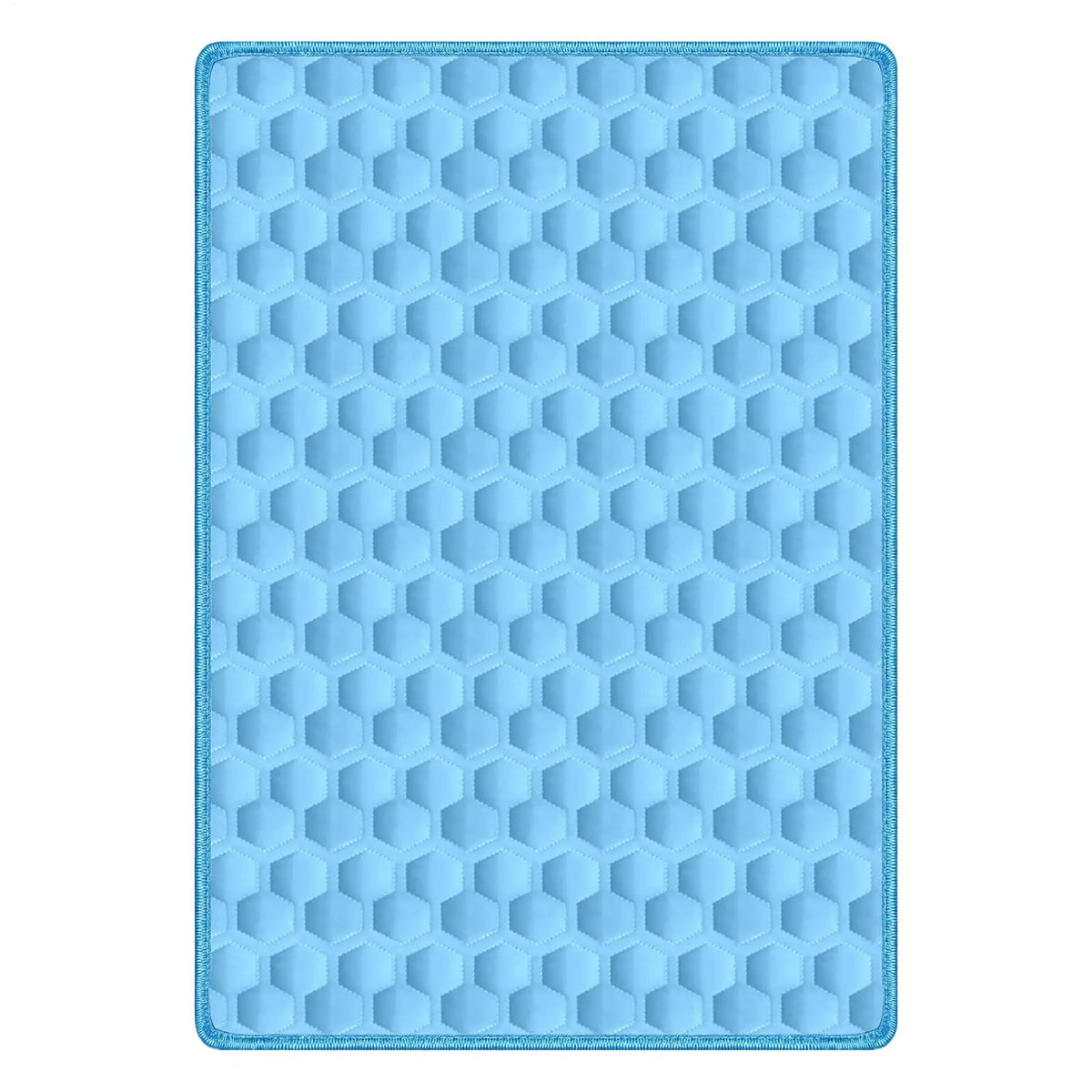 Pet Cooling Mat Summer Dog Cold Bed Extra Large For Small Big Dogs Pet Accessories Cat Durable Blanket Sofa Cat Ice Pad Blanket