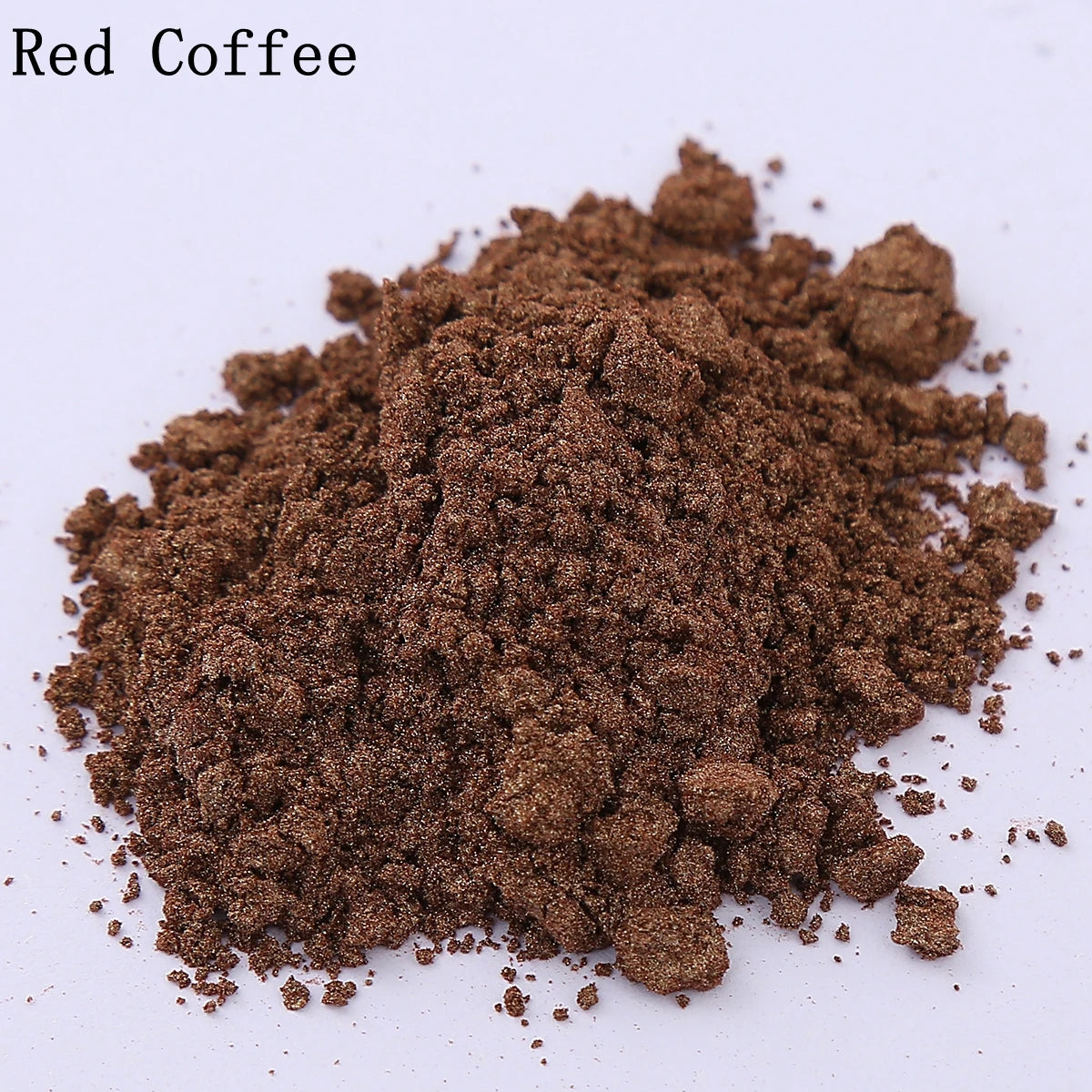 126 Colors Mica Powder Pigments for Soap Coloring Skin Safe for DIY Soaps Bath Bombs Candle Making Nail Polishes Epoxy Resin Dye