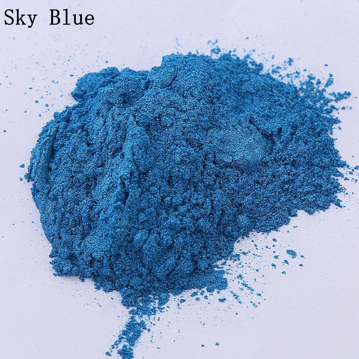 126 Colors Mica Powder Pigments for Soap Coloring Skin Safe for DIY Soaps Bath Bombs Candle Making Nail Polishes Epoxy Resin Dye
