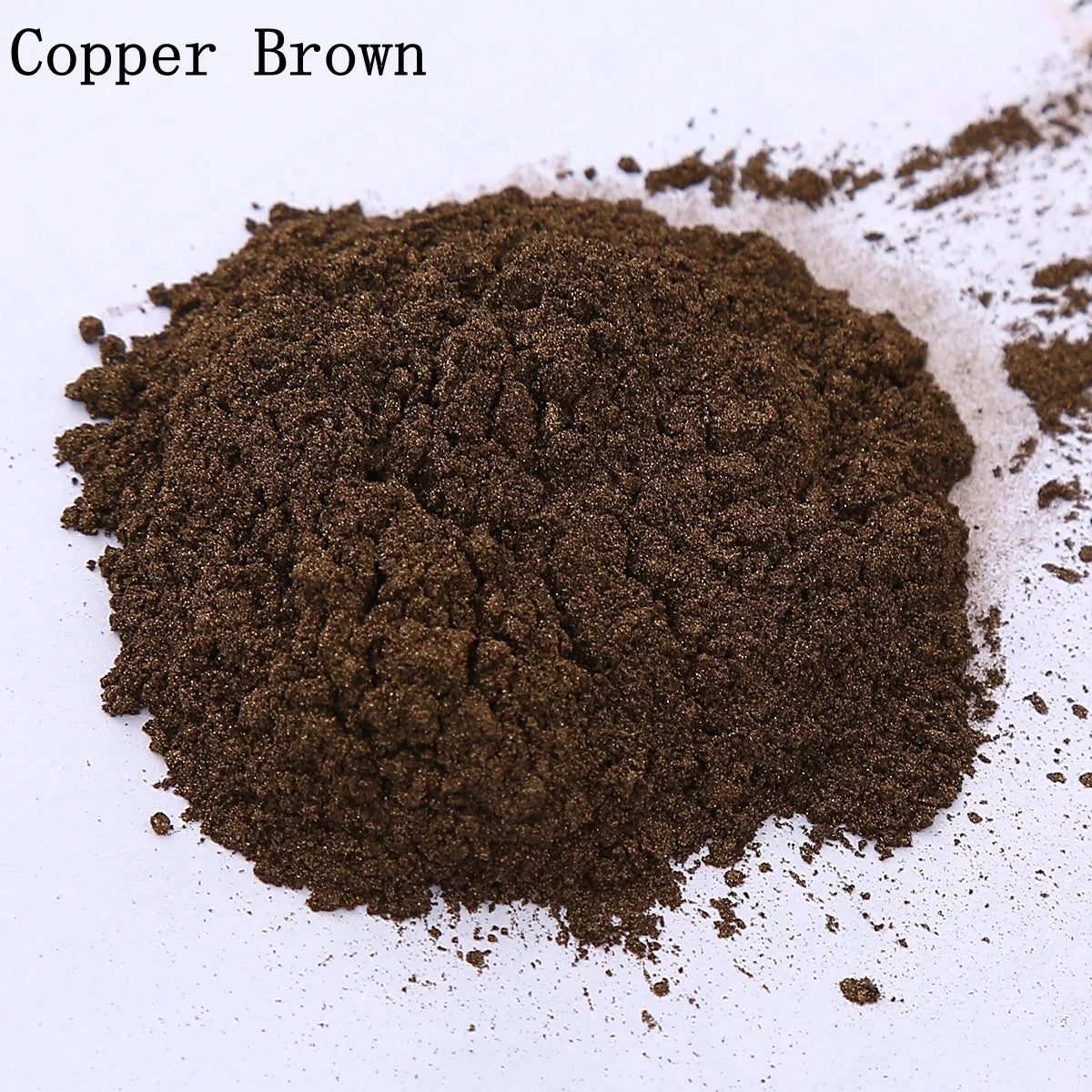 126 Colors Mica Powder Pigments for Soap Coloring Skin Safe for DIY Soaps Bath Bombs Candle Making Nail Polishes Epoxy Resin Dye