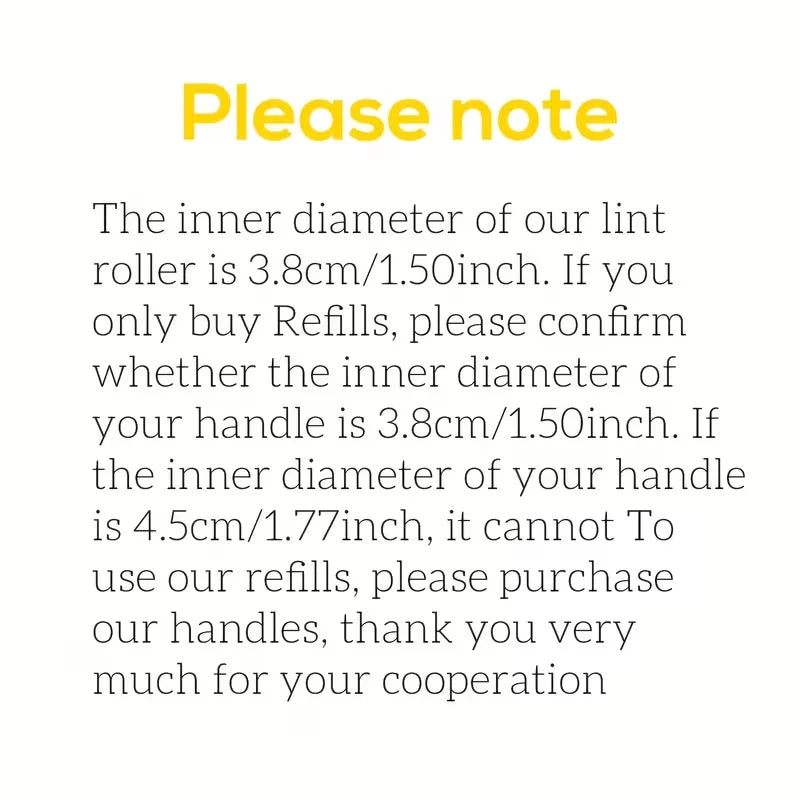 400/200/100 Sheets, Lint Roller, Pet Hair Remover Roller, Lint Roller Refills, Tearable Sticky Roller, Lint Rollers for Pet
