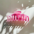 Velvet Claws Hair Clip | The Lobster in Berries & Cream Swirl Hair Claw