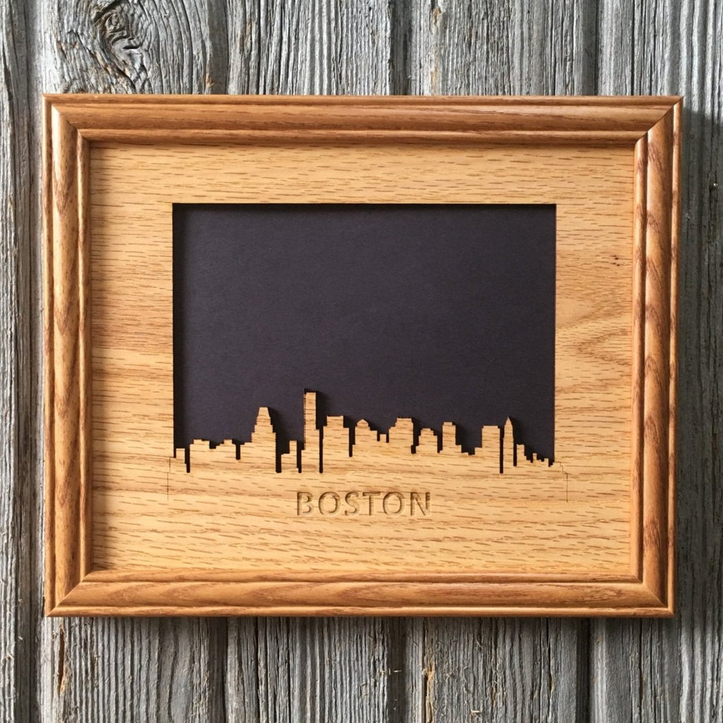 Boston Picture Frame