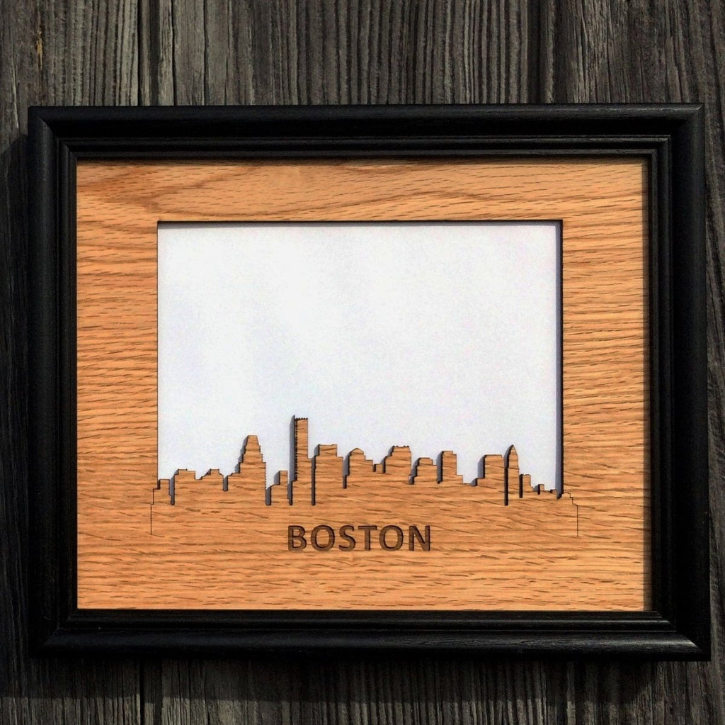 Boston Picture Frame