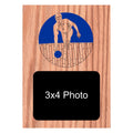 Bowling Picture Frame - Gift for Bowler