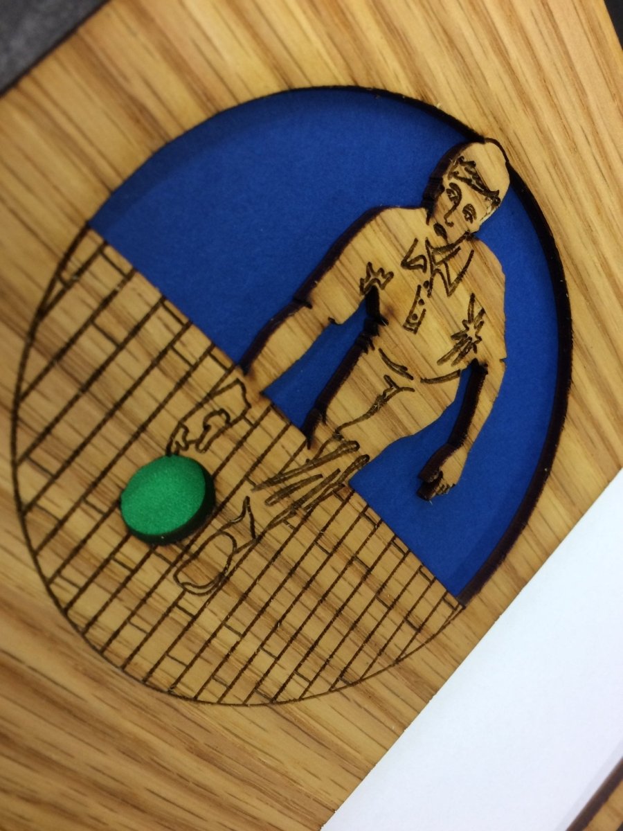Bowling Picture Frame - Gift for Bowler
