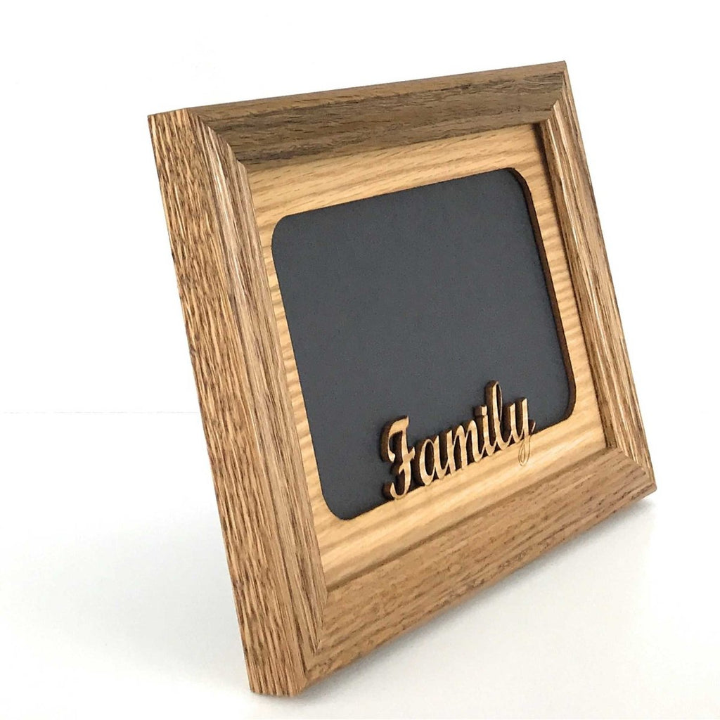 Golf Picture Frame - Gift for Golfer