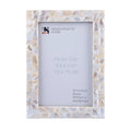 Mother of Pearl Inlay Picture Frame White 4x6 5x7 8x10