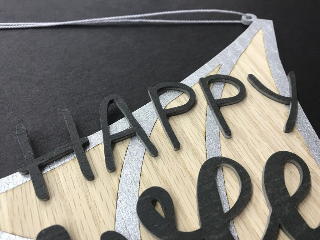 Happy Halloween Sign