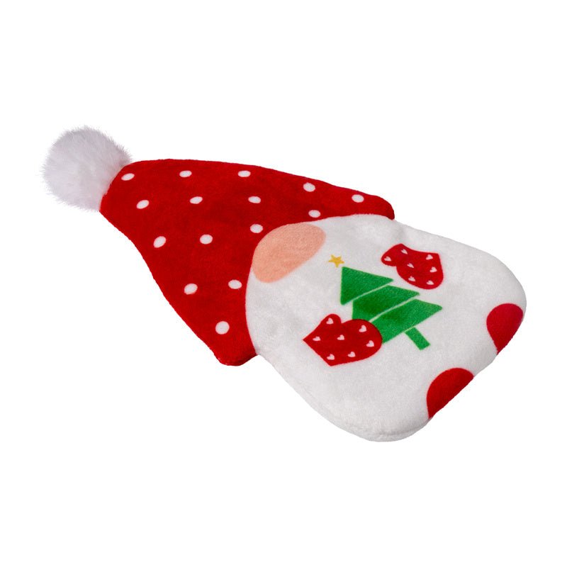 KONG Holiday Refillables Catnip Cat Toys