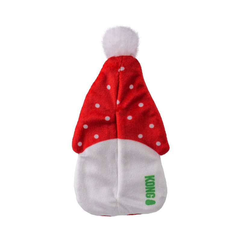 KONG Holiday Refillables Catnip Cat Toys