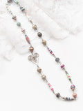 24" Healing Hearts Strand Necklace