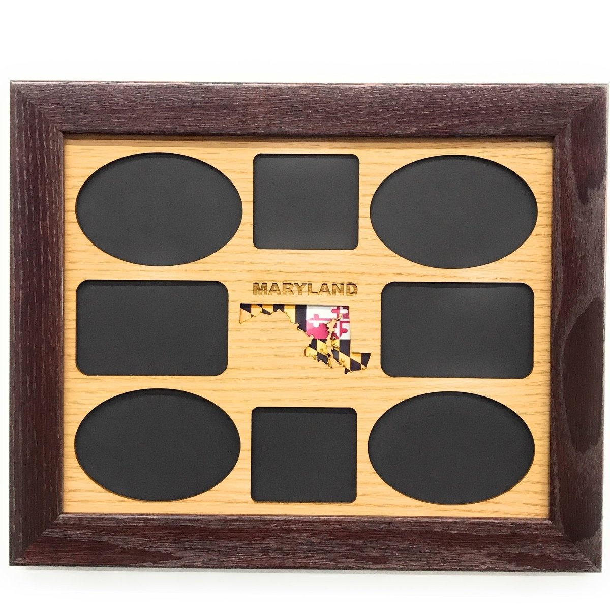 Maryland Picture Frame - State Photo Frame