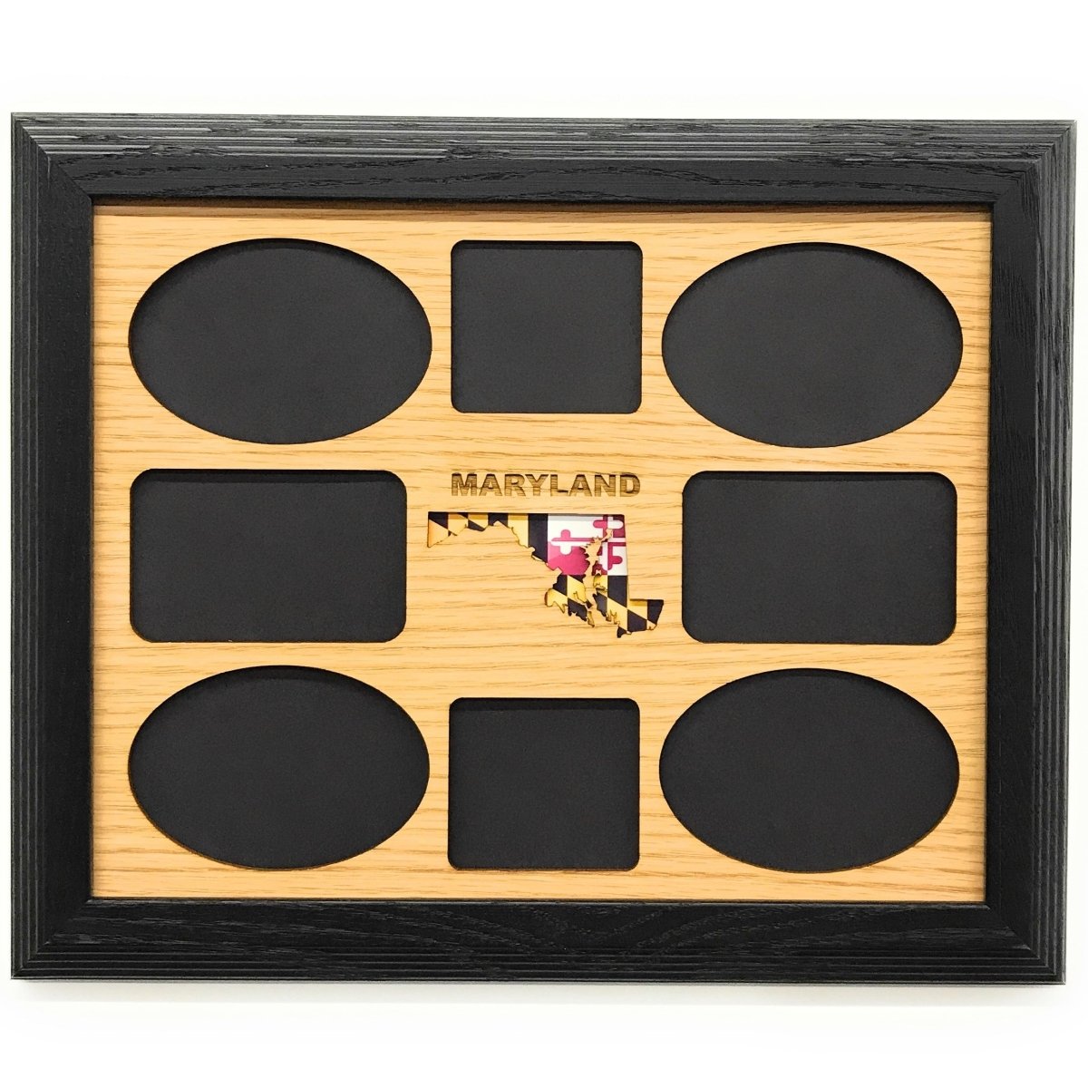 Maryland Picture Frame - State Photo Frame