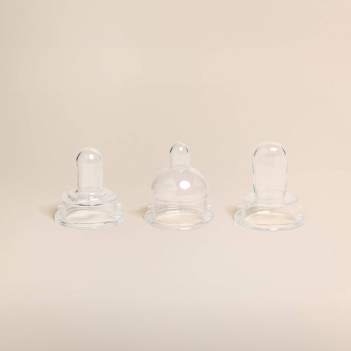 Nipple Variety Pack