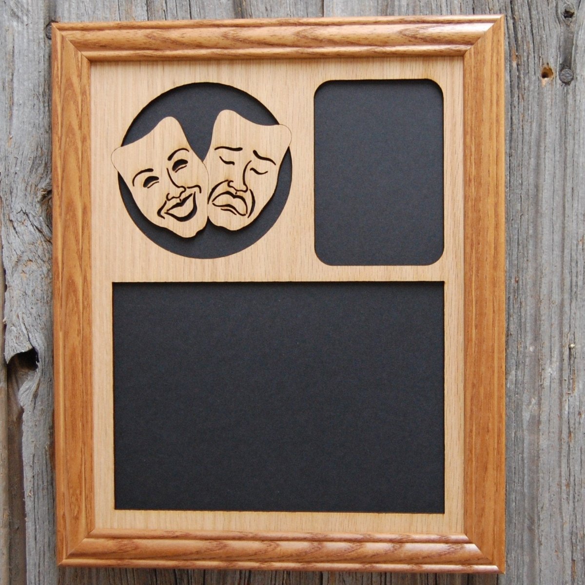 Theater Picture Frame - 8x10 or 5x7 Frame